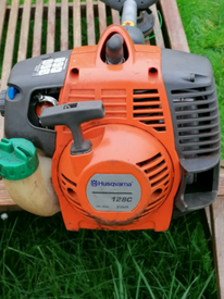 husqvarna strimmer for sale